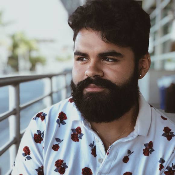 Meet your Posher, Joshua - Picture 1 of 1